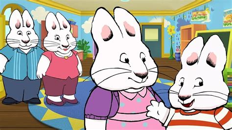 max & ruby porn|max's menu.